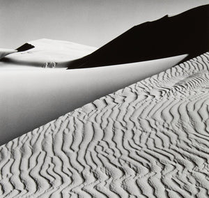 Dunes, Oceano Original Photograph Ansel Adams 