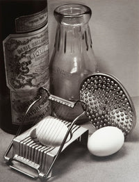 Still Life, San Francisco Original Photograph Ansel Adams 