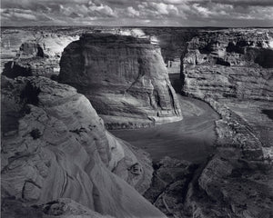 Canyon de Chelly Shop_Repro_MR Ansel Adams Gallery 