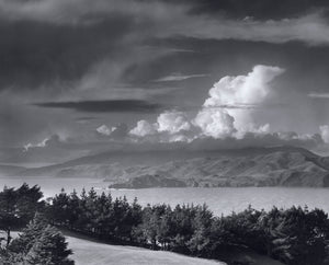 Golden Gate Headlands Shop_Repro_MR Ansel Adams Gallery 