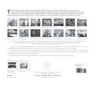 Ansel Adams 2025 Wall Calendar Shop Little, Brown 