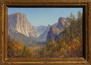 Autumn Near Artist's Point Shop James McGrew 