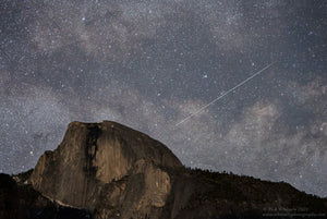 From Milky Way to Star Trails: Photographing Nightscapes in Yosemite Workshops rick whitacre 