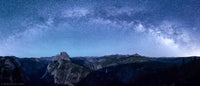 From Milky Way to Star Trails: Photographing Nightscapes in Yosemite Workshops rick whitacre 