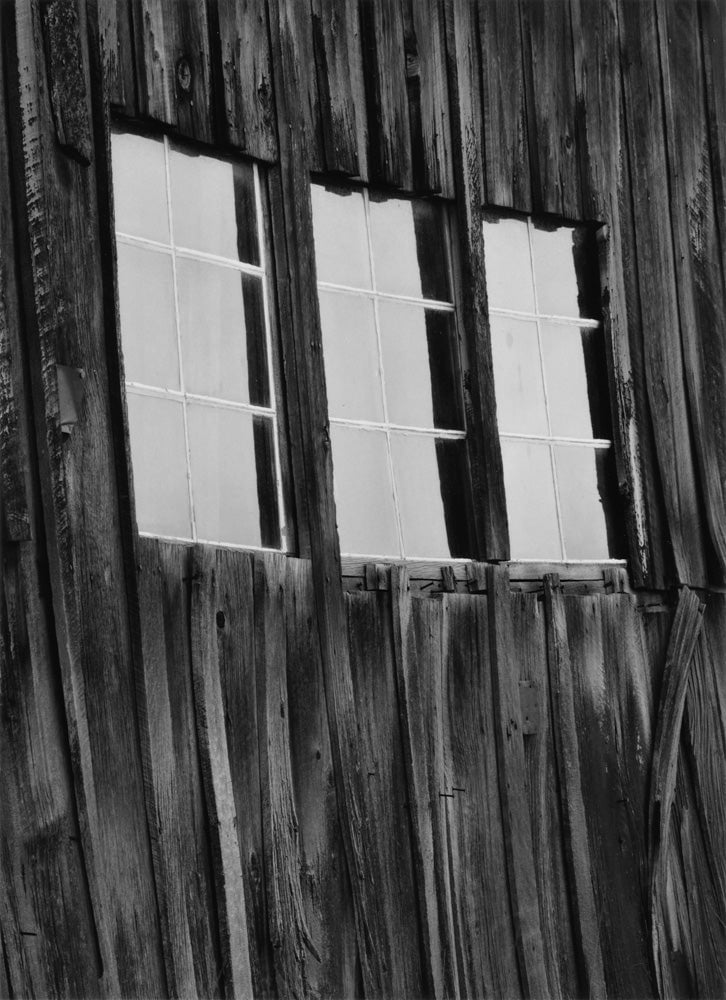 Three Windows, Bodie, CA Shop Anne Larsen 