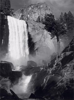 Yosemite Valley Set II Shop Ansel Adams Gallery 