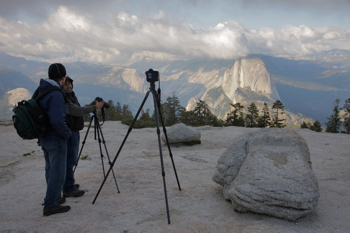 Yosemite Photography Guiding - Private Session Photography Classes & Guiding Photography Education Photography Guiding - Half-Day Guiding Session (4 Hours) 1-2 People 