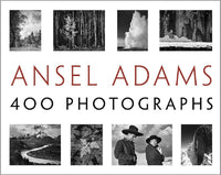 Ansel Adams: 400 Photographs Ansel Adams Gallery 