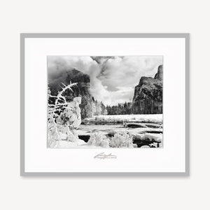 Gates of the Valley Shop Ansel Adams 