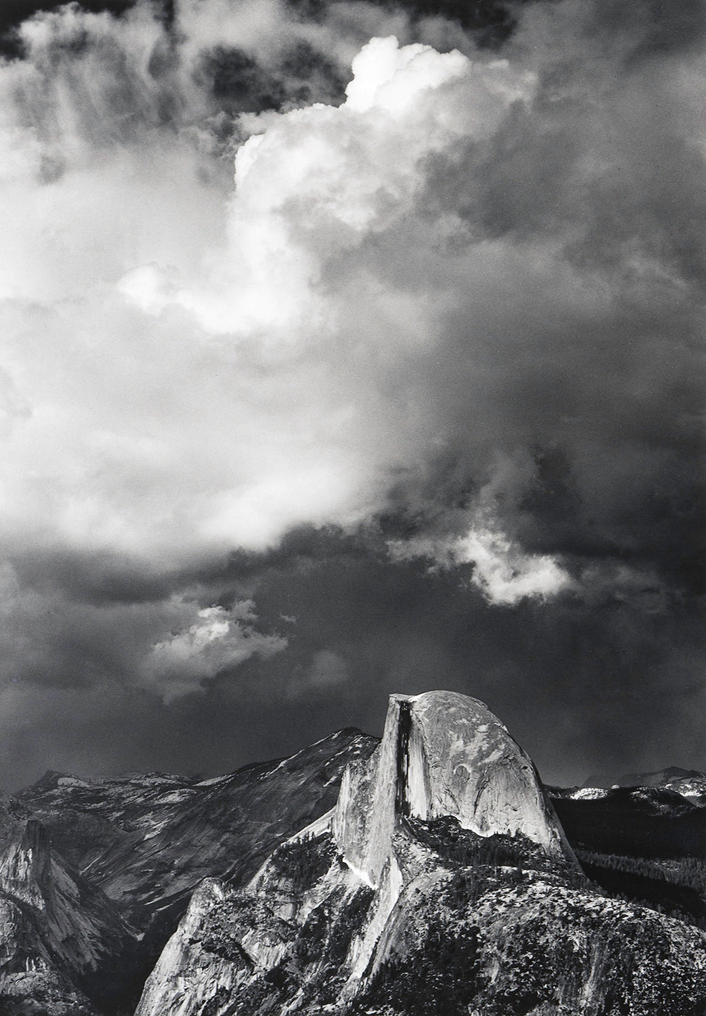 Yosemite Special Edition Photographs