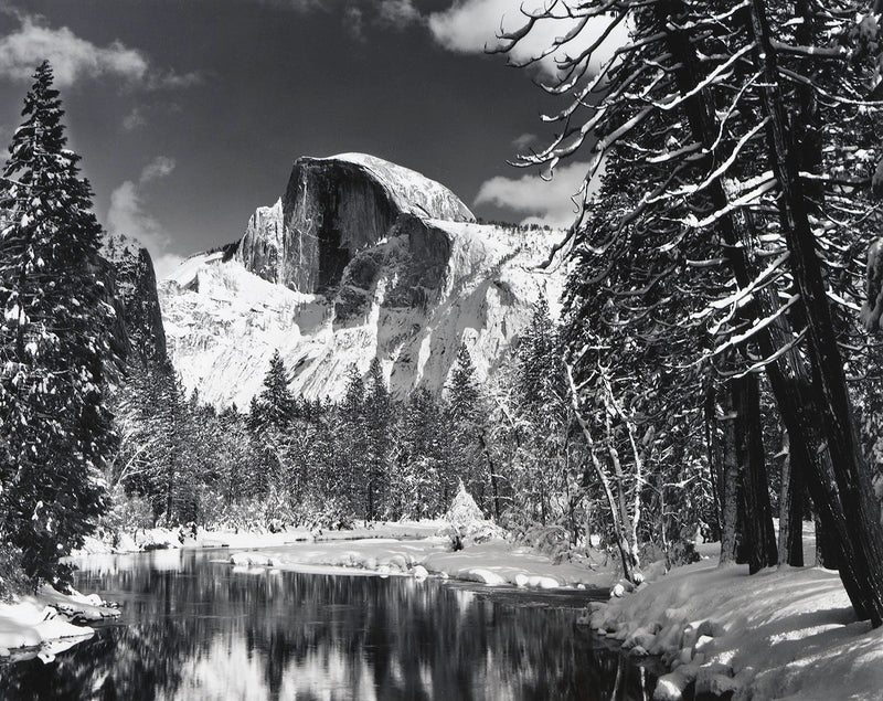 Yosemite Cool Water Set Shop Ansel Adams 