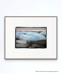 Ice and Surf, Iceland, 2015 Shop_RepArtist Kerik Kouklis 