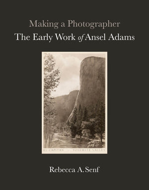 Early Works of Ansel Adams Ansel Adams Gallery 