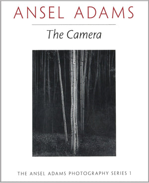 Ansel Adams: The Camera Ansel Adams Gallery 