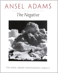 Ansel Adams: The Negative Ansel Adams Gallery 